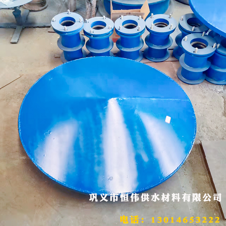 Q235碳鋼扇形通風(fēng)帽DN300-DN2000-蓄水池用傘型